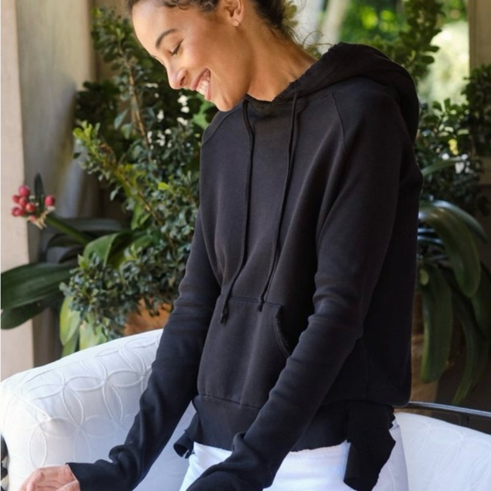 Frank & Eileen Hoodie